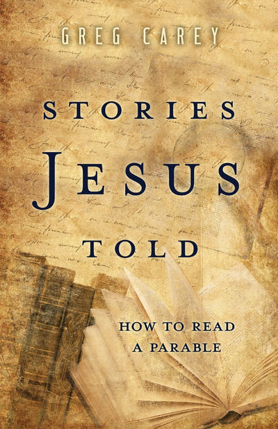 Stories Jesus Told - Re-vived