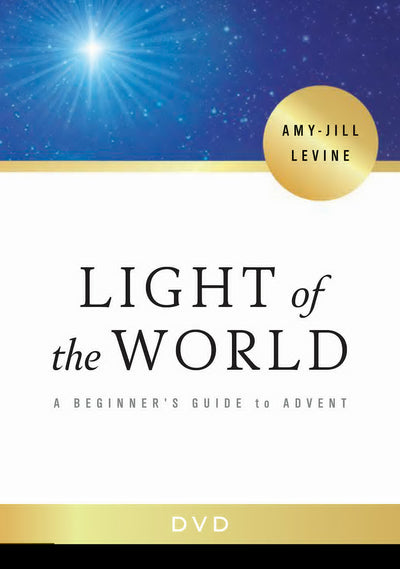 Light of the World DVD - Re-vived