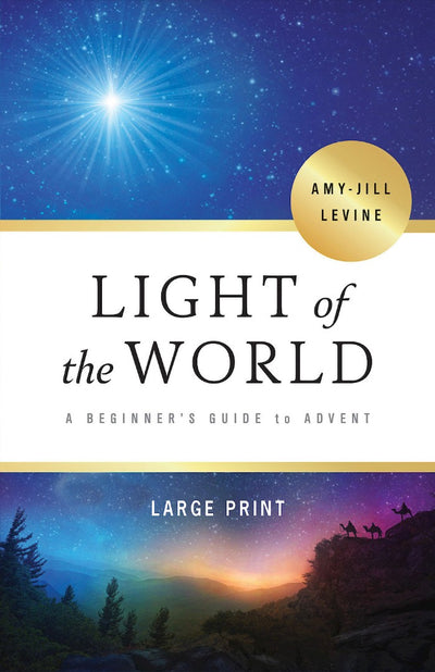 Light of the World - [Large Print] - Re-vived