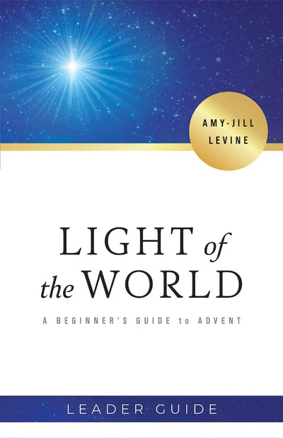 Light of the World Leader Guide - Re-vived