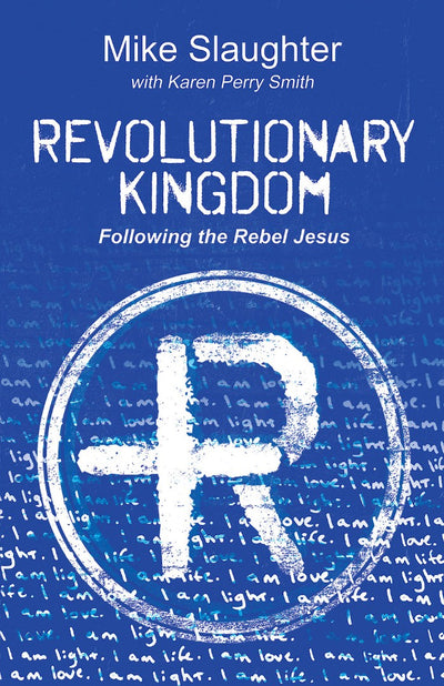 Revolutionary Kingdom - Re-vived