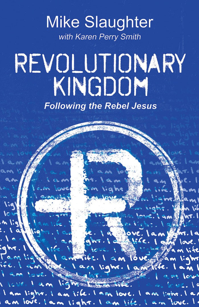 Revolutionary Kingdom - Re-vived