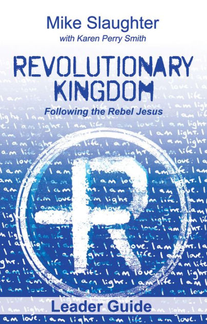 Revolutionary Kingdom Leader Guide - Re-vived