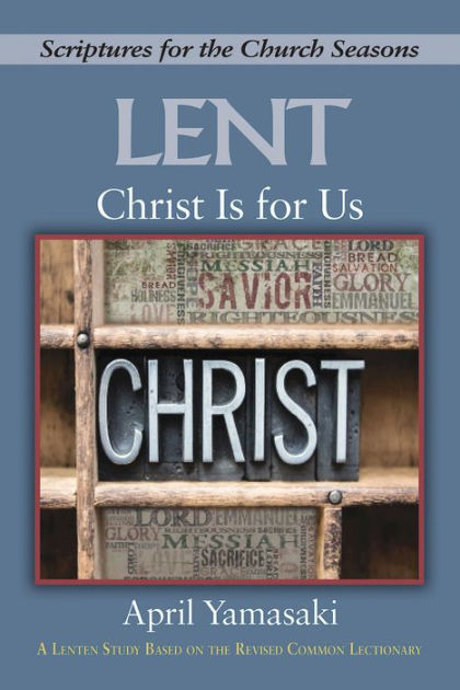 Christ Is for Us - Re-vived