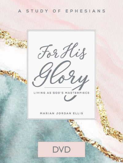 For His Glory DVD - Re-vived