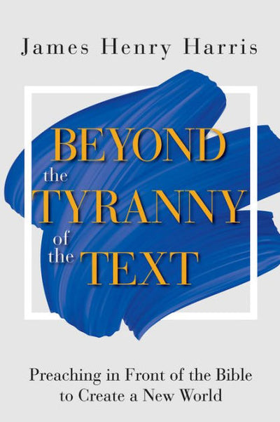Beyond the Tyranny of the Text - Re-vived