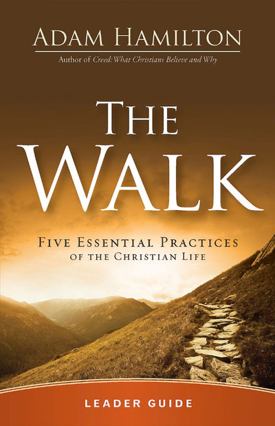 The Walk Leader Guide - Re-vived