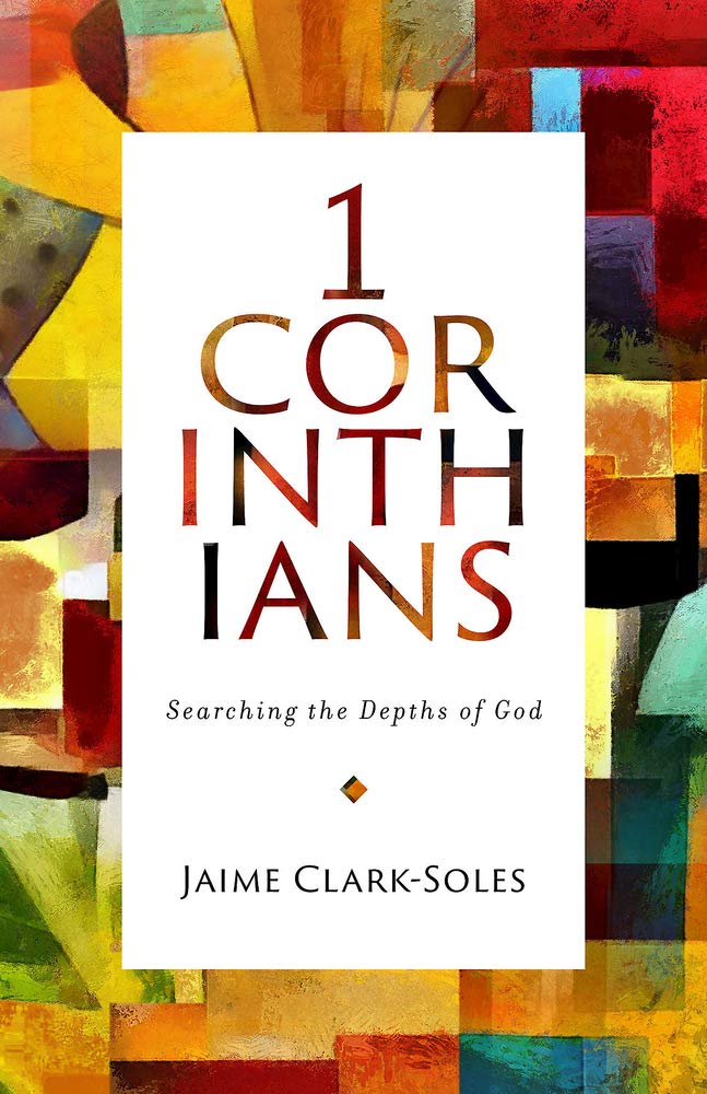 1 Corinthians - Re-vived