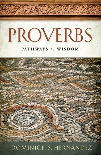 Proverbs - Re-vived