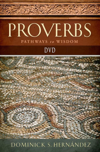 Proverbs DVD - Re-vived