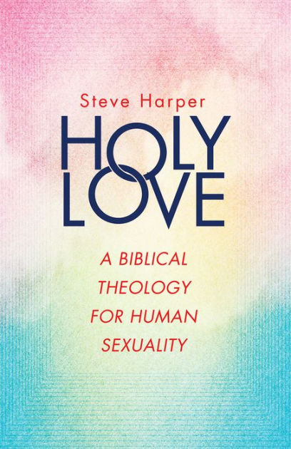 Holy Love - Re-vived