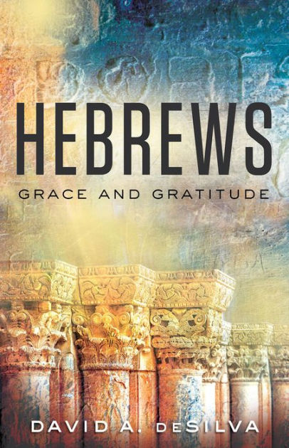 Hebrews - Re-vived