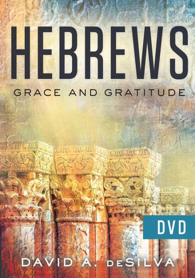 Hebrews DVD - Re-vived