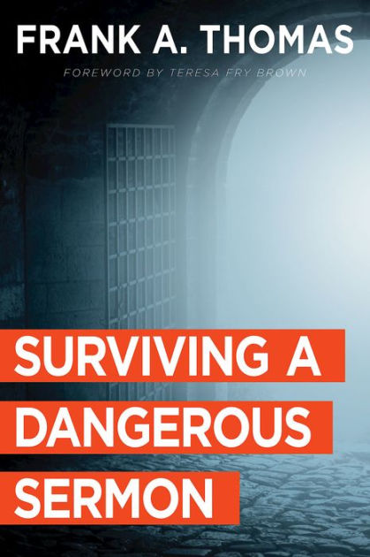 Surviving a Dangerous Sermon - Re-vived