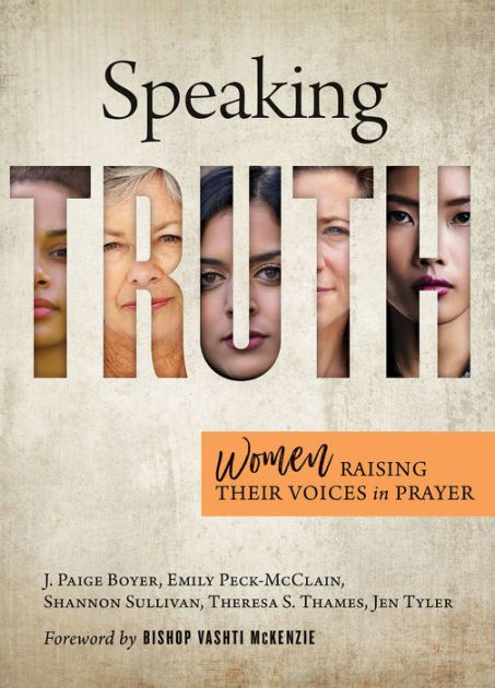 Speaking Truth - Re-vived