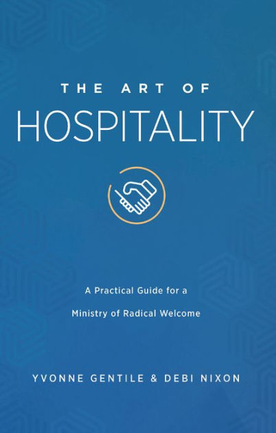 The Art of Hospitality - Re-vived