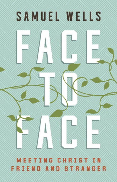 Face to Face - Re-vived
