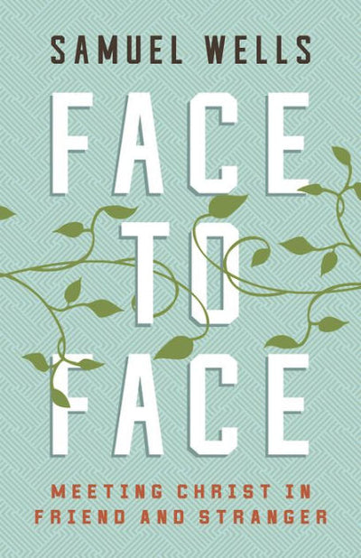 Face to Face - Re-vived