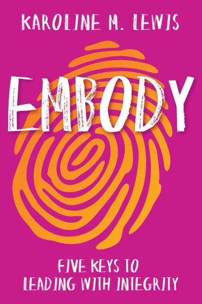 Embody - Re-vived