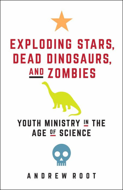 Exploding Stars, Dead Dinosaurs, And Zombies - Re-vived