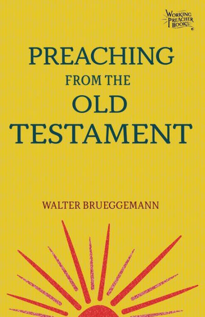 Preaching from the Old Testament - Re-vived