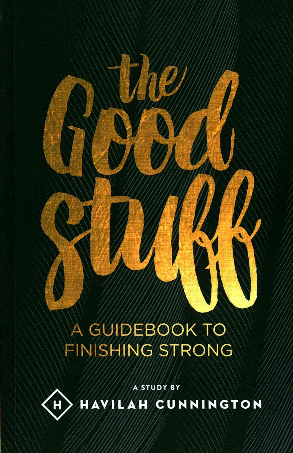 The Good Stuff - Re-vived