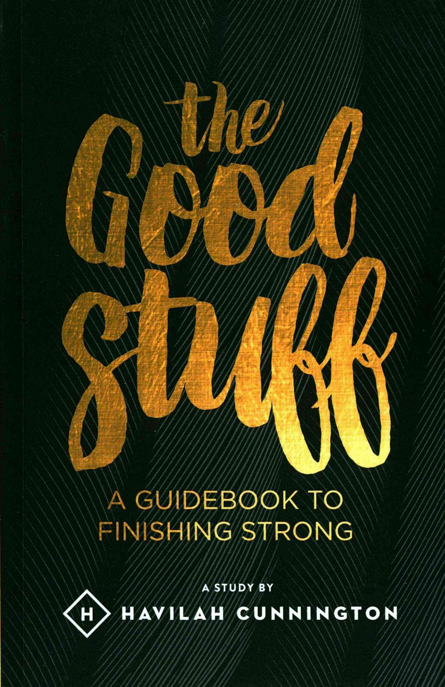 The Good Stuff - Re-vived