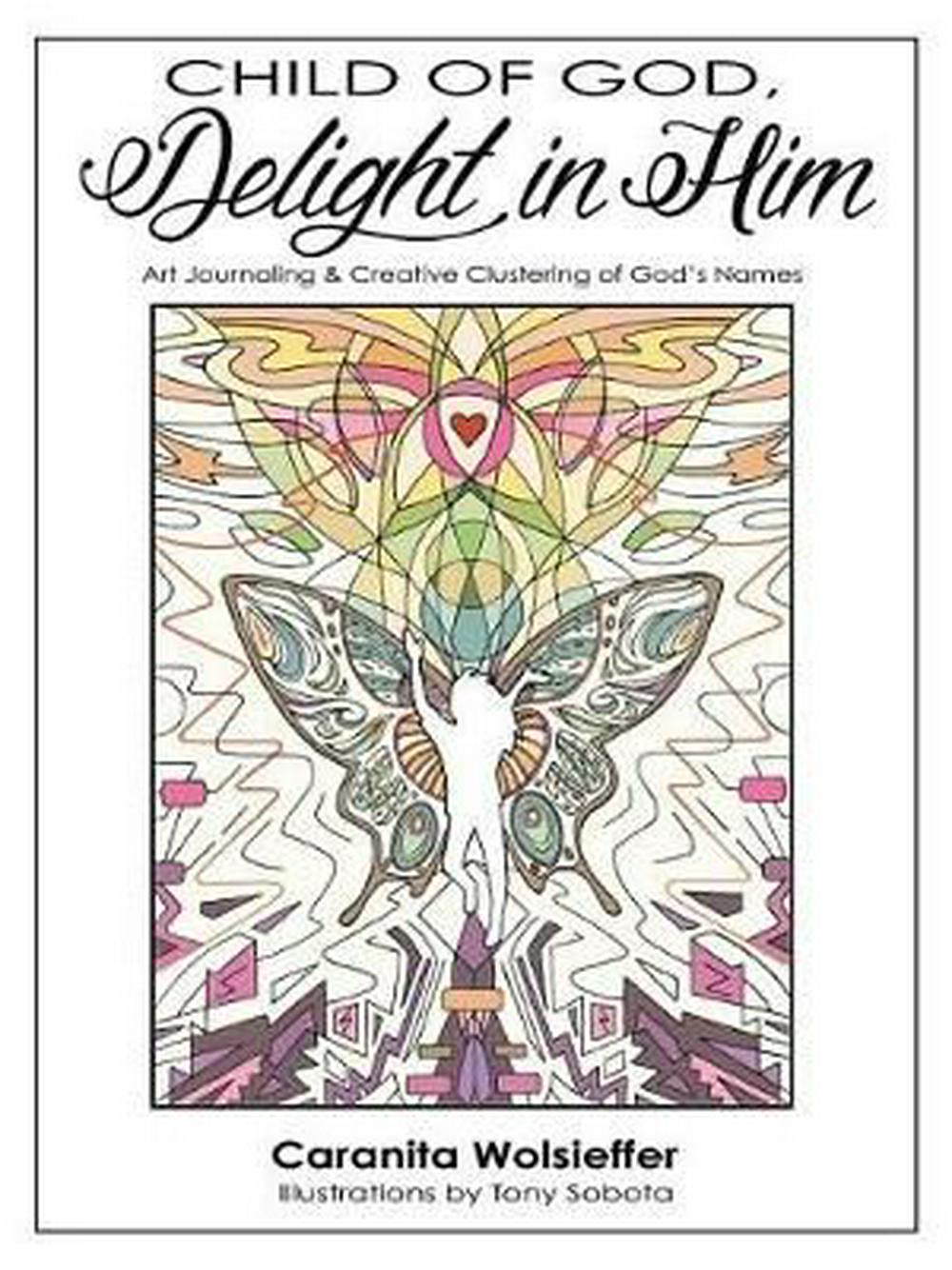 Child Of God, Delight In Him - Re-vived