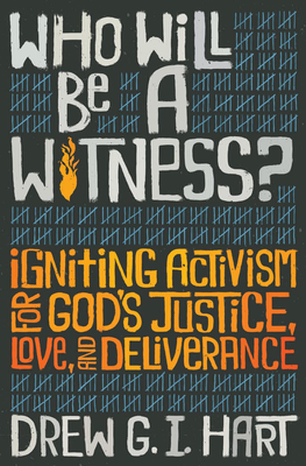 Who Will Be a Witness? - Re-vived
