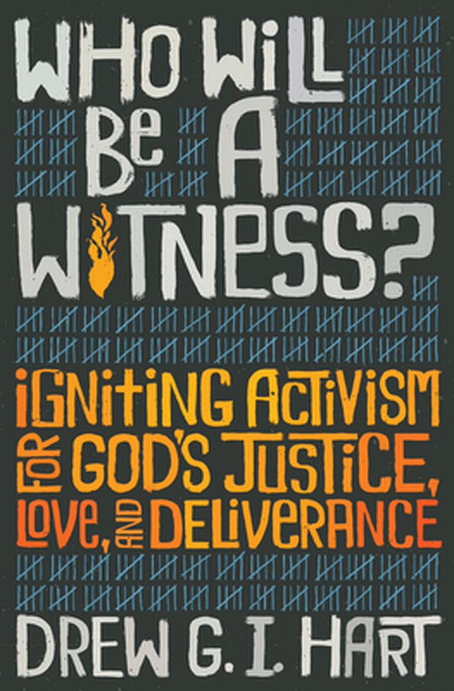 Who Will Be a Witness? - Re-vived