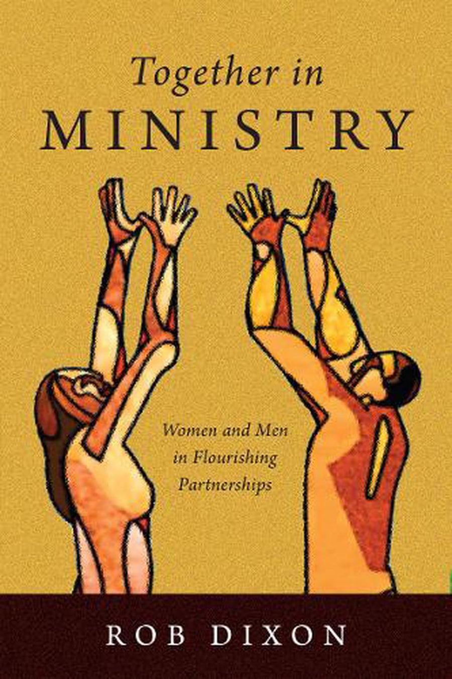 Together in Ministry - Re-vived