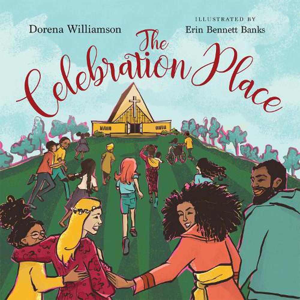 The Celebration Place - Re-vived