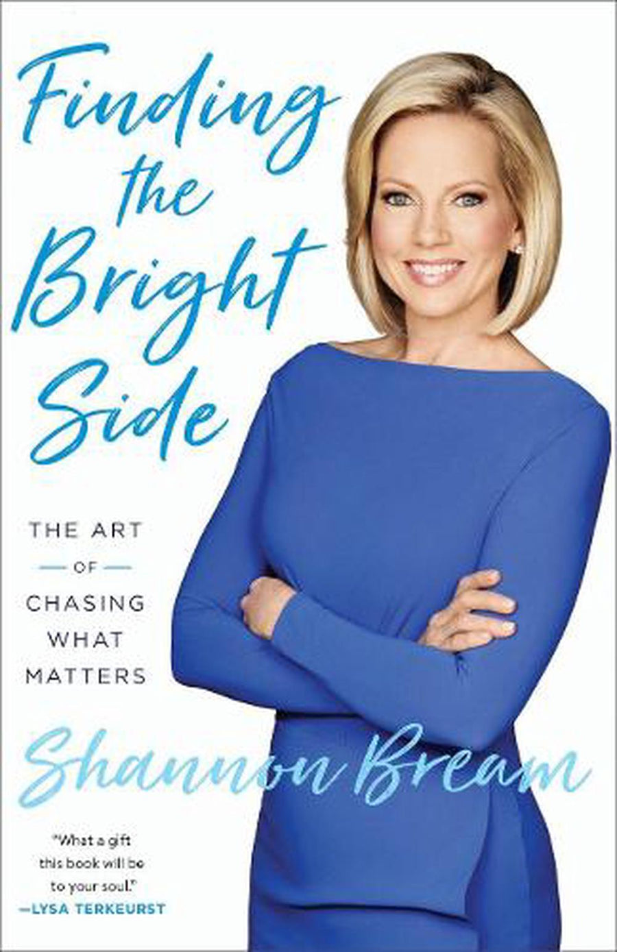 Finding the Bright Side - Re-vived