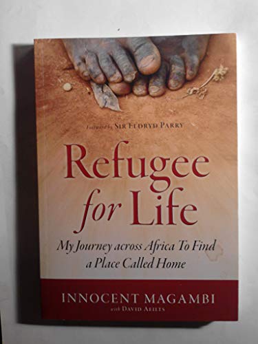 Refugee for Life - Re-vived