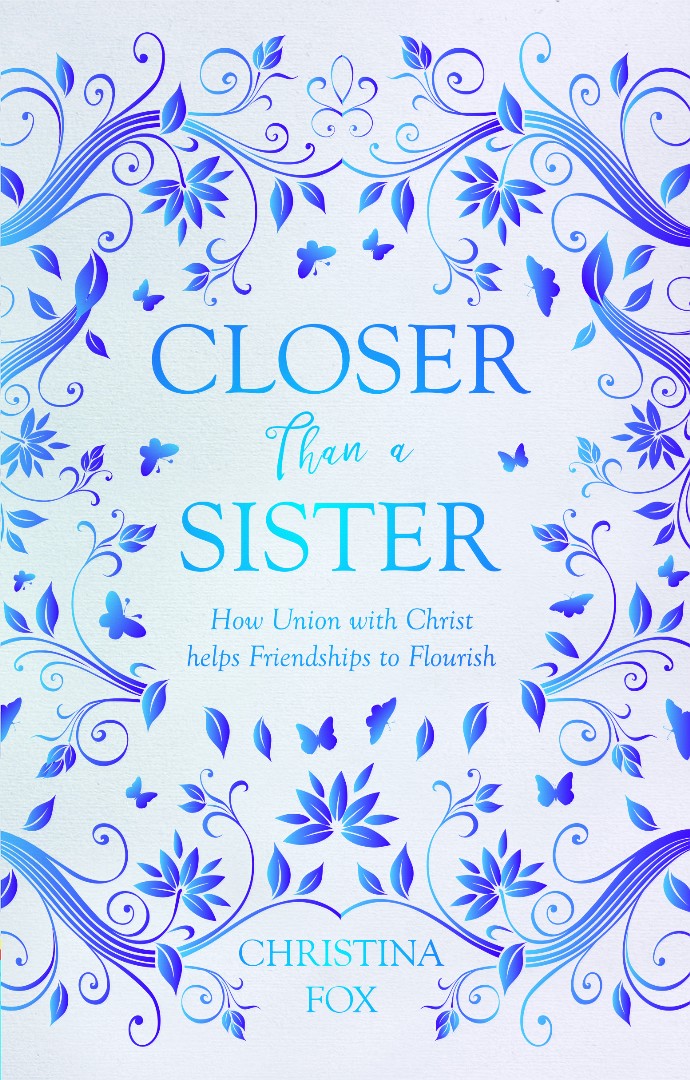 Closer Than a Sister - Re-vived