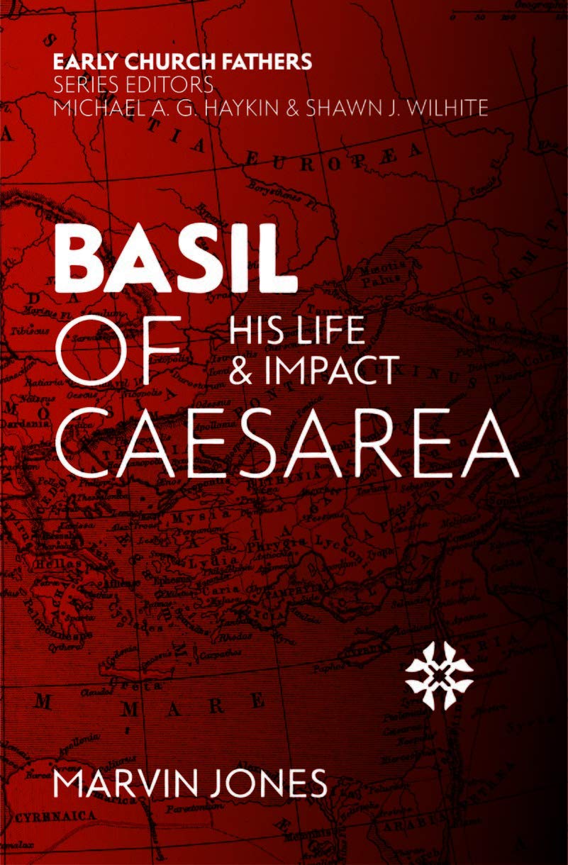 Basil of Caesarea: His Life and Impact - Re-vived