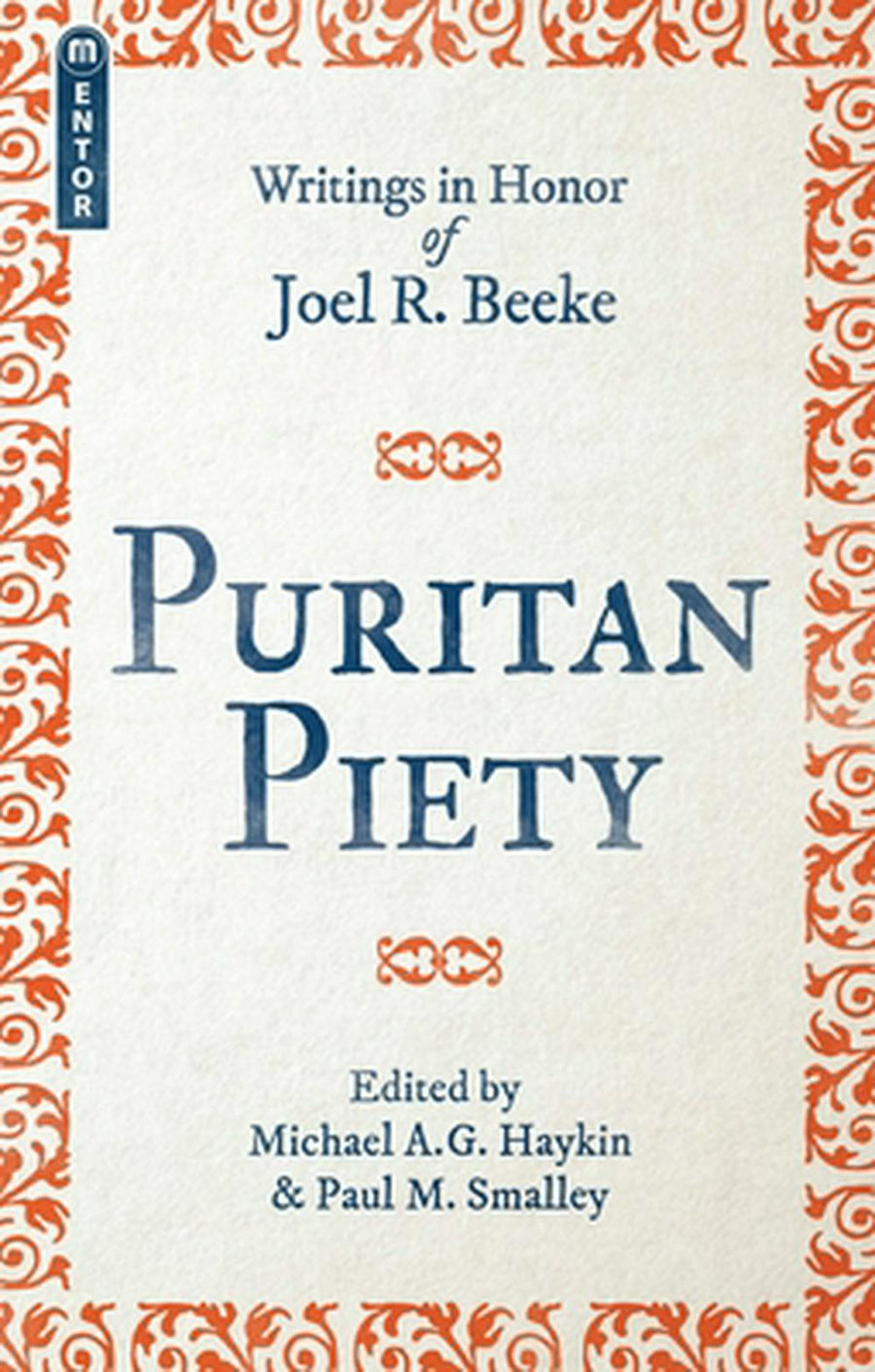 Puritan Piety - Re-vived