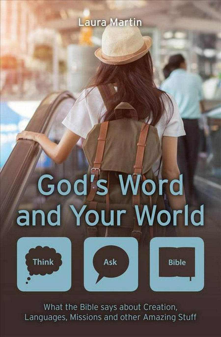 God's Word and Your World - Re-vived