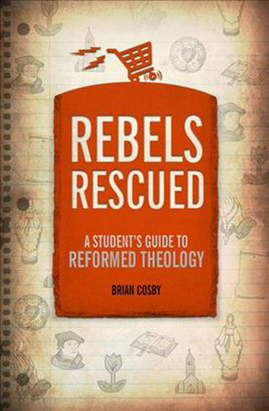 Rebels Rescued - Re-vived