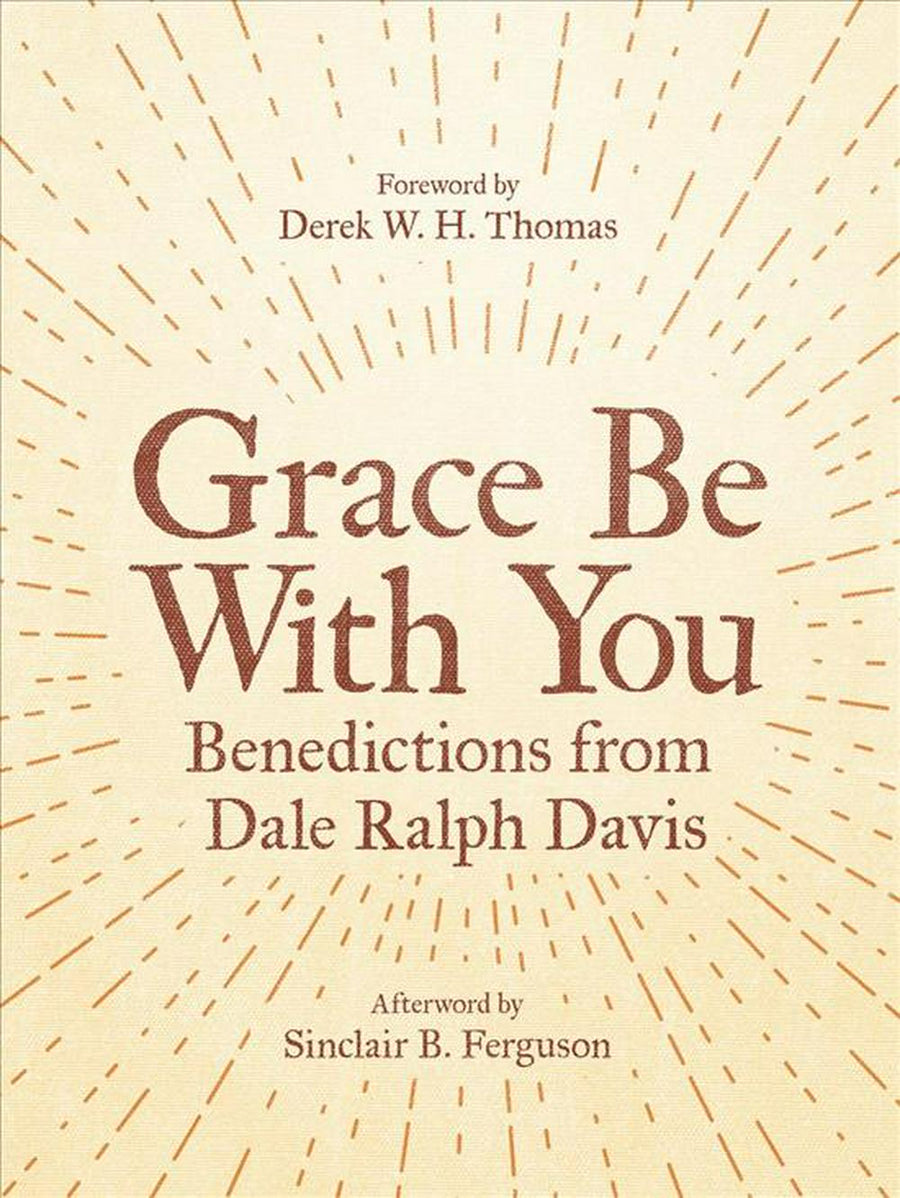 Grace Be With You - Re-vived