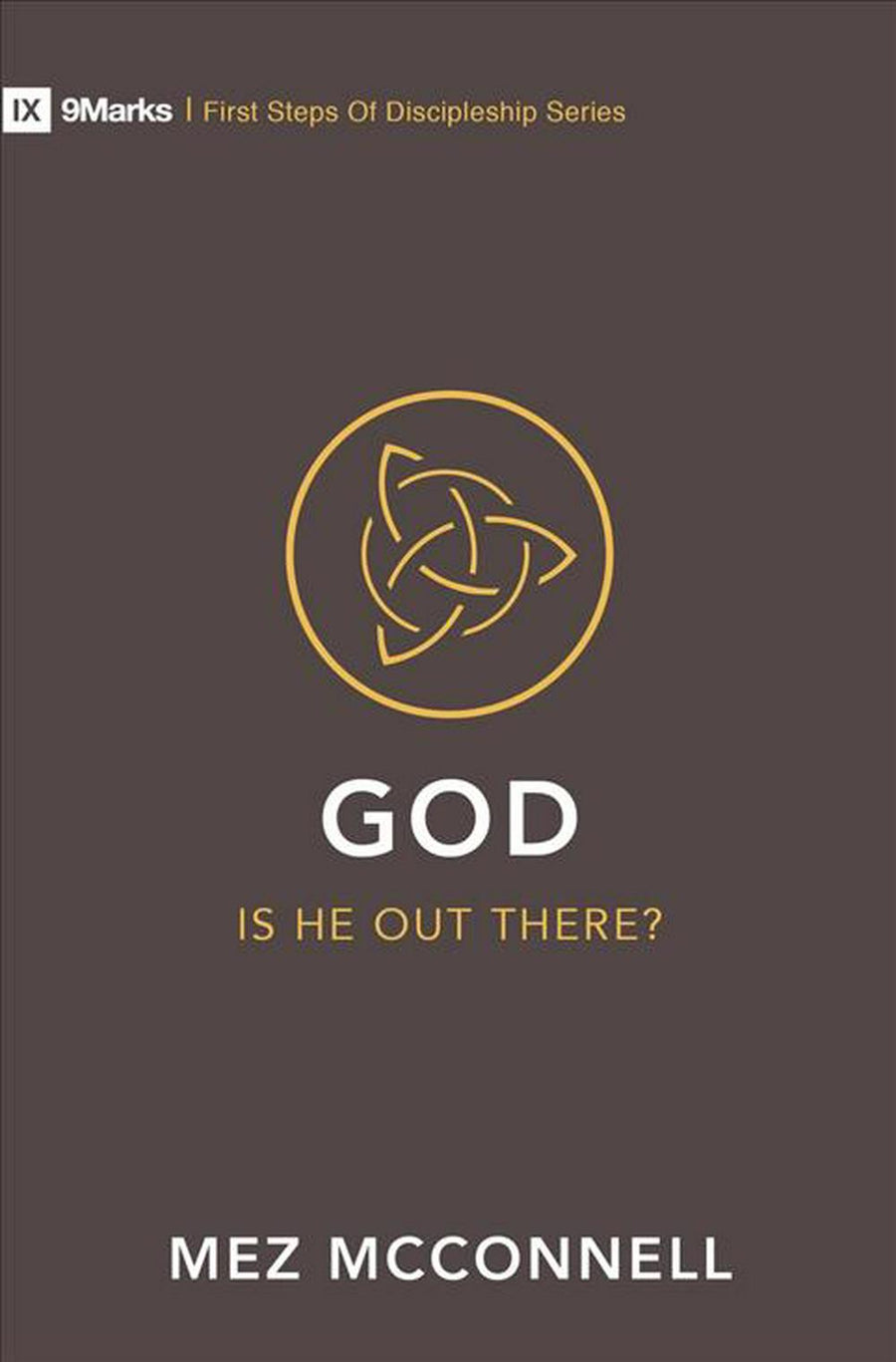 God - Is He Out there? - Re-vived