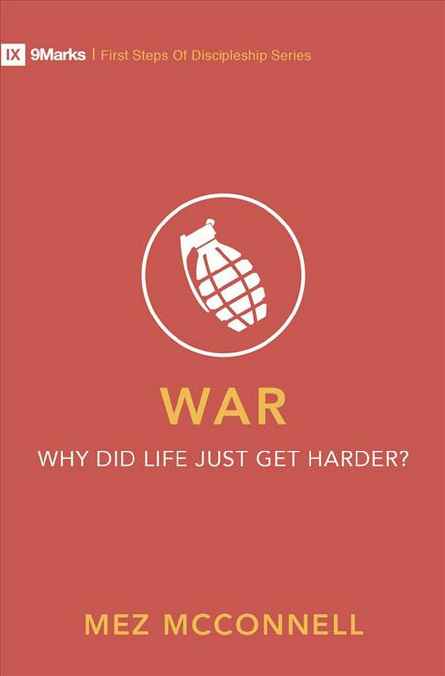 War - Why Did Life Just Get Harder? - Re-vived