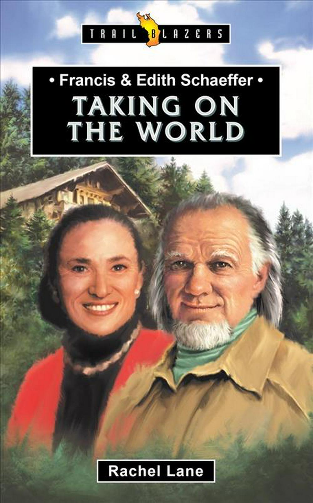 Francis & Edith Schaeffer - Re-vived