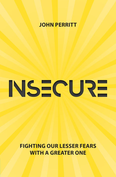 Insecure - Re-vived