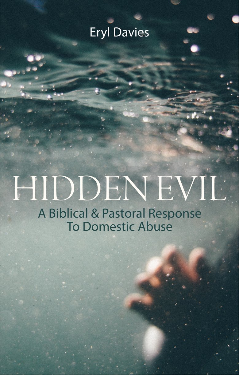 Hidden Evil - Re-vived