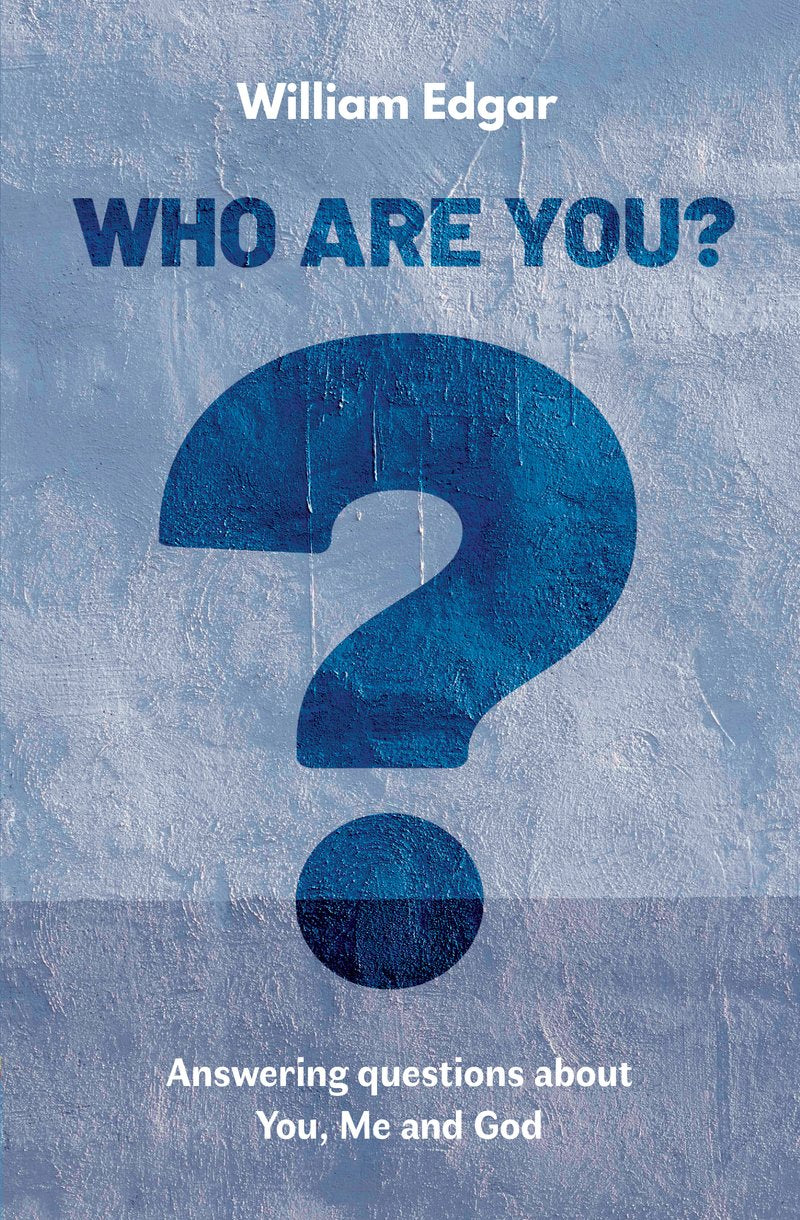 Who are You? - Re-vived