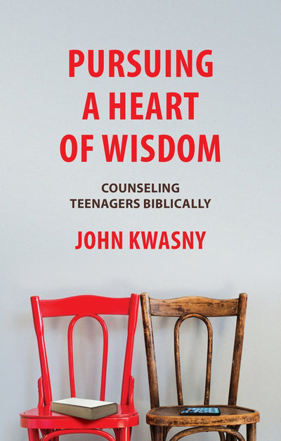 Pursuing a Heart of Wisdom - Re-vived