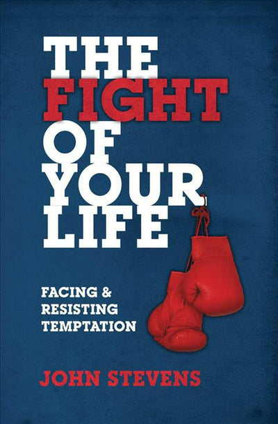 The Fight of Your Life - Re-vived