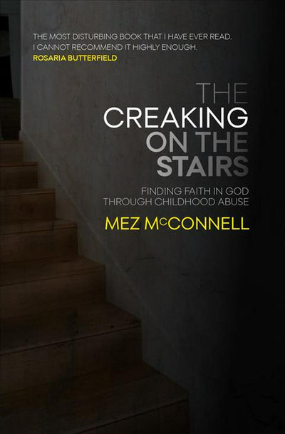 The Creaking on the Stairs - Re-vived