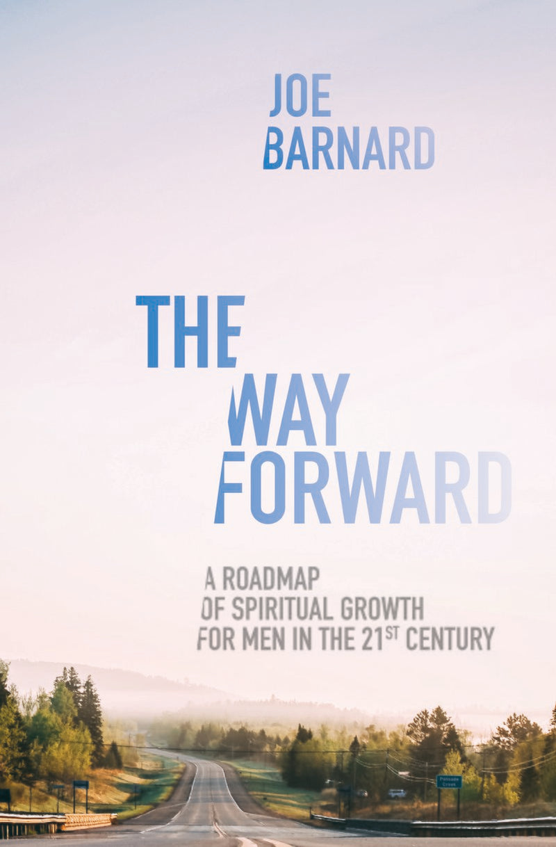 The Way Forward - Re-vived